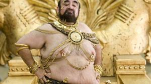 Кадры из фильма Знакомство со Спартанцами / Meet the Spartans (2008)