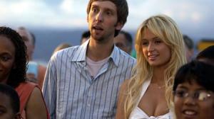 Кадры из фильма Красавица и уродина / The Hottie and the Nottie (2008)