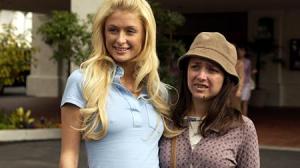 Кадры из фильма Красавица и уродина / The Hottie and the Nottie (2008)