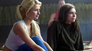 Кадры из фильма Красавица и уродина / The Hottie and the Nottie (2008)