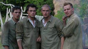 Кадры из фильма Мы из будущего (2008)
