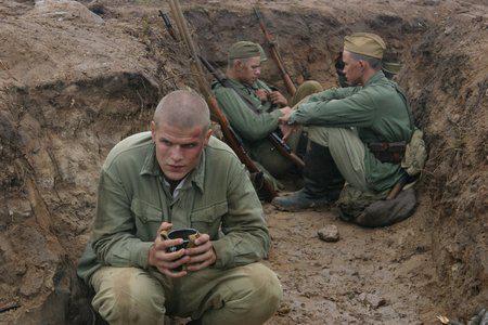Кадр из фильма Мы из будущего (2008)