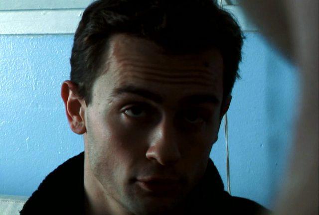 Кадр из фильма Черное братство: Вечная битва / Fists of Righteous Harmony (2008)