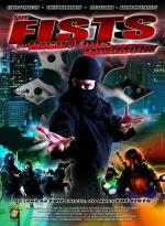 Черное братство: Вечная битва / Fists of Righteous Harmony (2008)