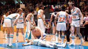 Кадры из фильма Полупрофи / Semi-Pro (2008)