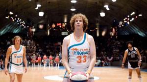 Кадры из фильма Полупрофи / Semi-Pro (2008)