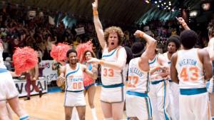 Кадры из фильма Полупрофи / Semi-Pro (2008)