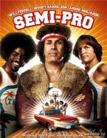 Полупрофи / Semi-Pro (2008)