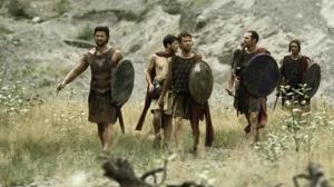 Кадры из фильма Одиссей и остров Туманов / Odysseus & the Isle of Mists (2008)