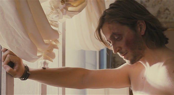 Кадр из фильма Говори со мной о любви / Parlami d'amore (2008)