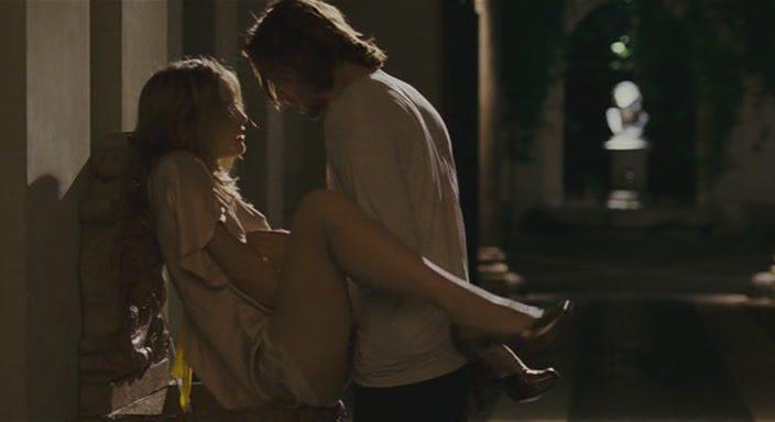 Кадр из фильма Говори со мной о любви / Parlami d'amore (2008)