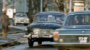 Кадры из фильма Исчезнувшая империя (2008)