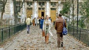 Кадры из фильма Исчезнувшая империя (2008)