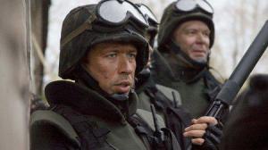 Кадры из фильма Качели (2008)