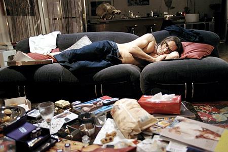 Кадр из фильма 99 франков / 99 francs (2008)