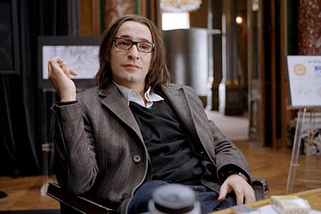 Кадр из фильма 99 франков / 99 francs (2008)
