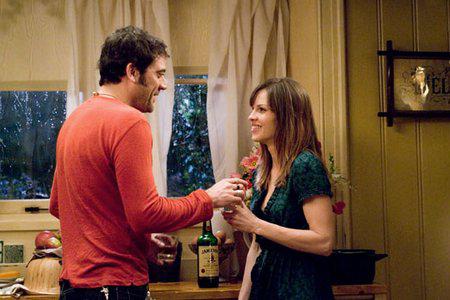 Кадр из фильма P.S. Я люблю тебя / I Love You Phillip Morris (2008)
