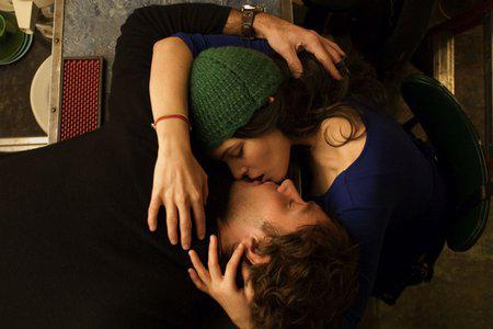 Кадр из фильма Мои черничные ночи / My Blueberry Nights (2008)