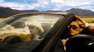 Кадры из фильма Мои черничные ночи / My Blueberry Nights (2008)