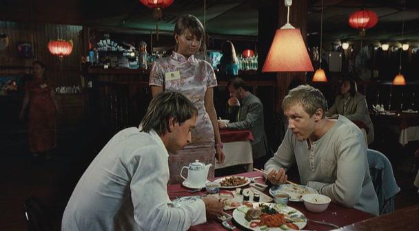 Кадр из фильма Московский жиголо (2008)