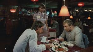 Кадры из фильма Московский жиголо (2008)