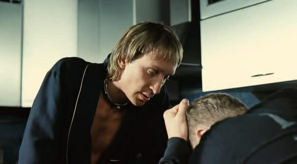 Кадр из фильма Московский жиголо (2008)