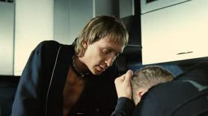Кадры из фильма Московский жиголо (2008)
