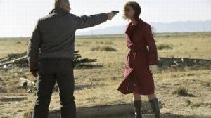 Кадры из фильма Паства / The Flock (2008)