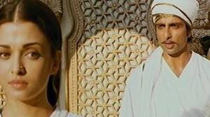 Кадры из фильма Джодха и Акбар / Jodhaa Akbar (2008)
