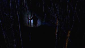 Кадры из фильма Легенда Хэрроу-Вудс / The Legend of Harrow Woods (2008)