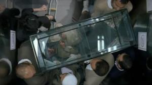 Кадры из фильма Воробей / Man jeuk (2008)