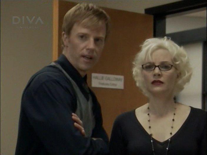 Кадр из фильма Создать мистера Совершенство / Making Mr. Right (2008)