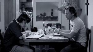 Кадры из фильма Сомерстаун / Somers Town (2008)