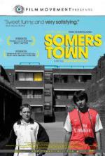 Сомерстаун / Somers Town (2008)