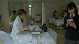 Кадры из фильма 10 обещаний моей собаке / Inu to watashi no 10 no yakusoku (2008)