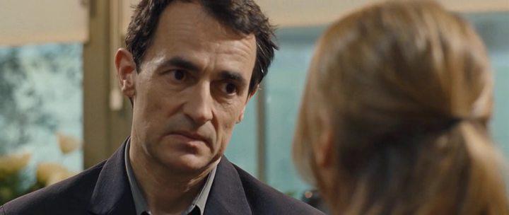 Кадр из фильма Два дня для убийства / Deux jours à tuer (2008)