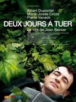 Два дня для убийства / Deux jours à tuer (2008)
