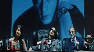 Кадры из фильма Суперзвезда / Superstar (2008)