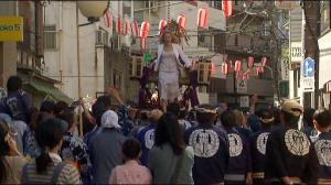 Кадры из фильма Суши girl / The Ramen Girl (2008)
