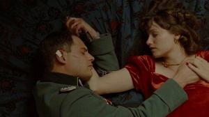 Кадры из фильма Женщины агенты / Les Femmes de l'ombre (2008)