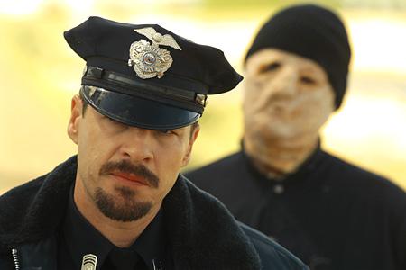 Кадр из фильма Наблюдение / Surveillance (2008)