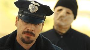 Кадры из фильма Наблюдение / Surveillance (2008)
