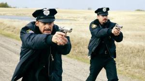 Кадры из фильма Наблюдение / Surveillance (2008)
