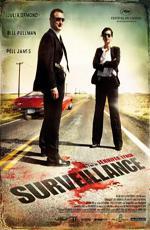 Наблюдение / Surveillance (2008)