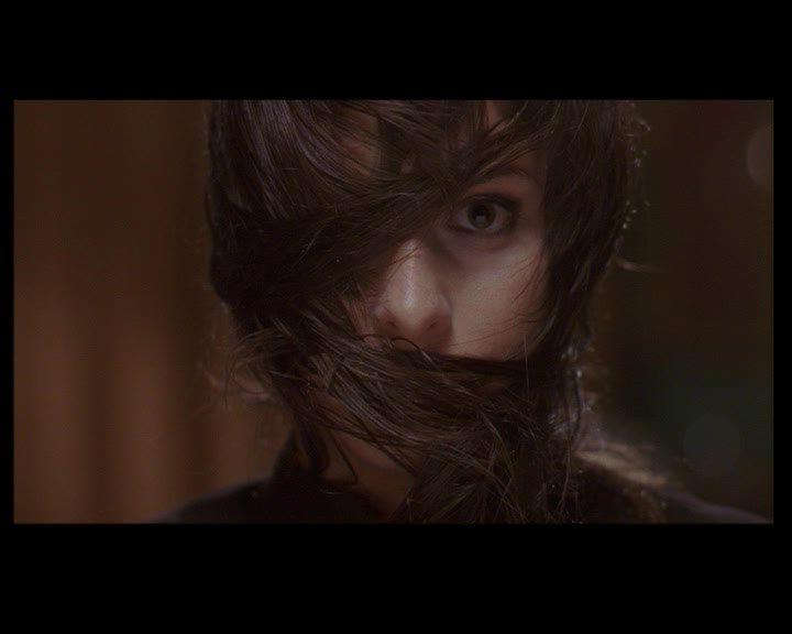 Кадр из фильма Дым / Smoke (2008)