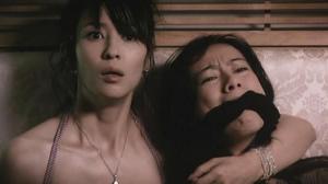 Кадры из фильма Скорпион / Sasori (2008)