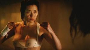 Кадры из фильма Скорпион / Sasori (2008)