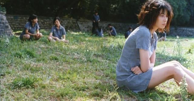 Кадр из фильма Скорпион / Sasori (2008)