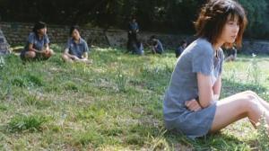 Кадры из фильма Скорпион / Sasori (2008)