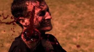 Кадры из фильма Авангард / Vanguard, The (2008)